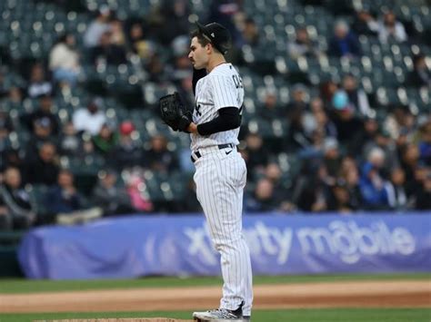 Chicago White Sox continue their worst start since 1950, losing to the Tampa Bay Rays 3-2